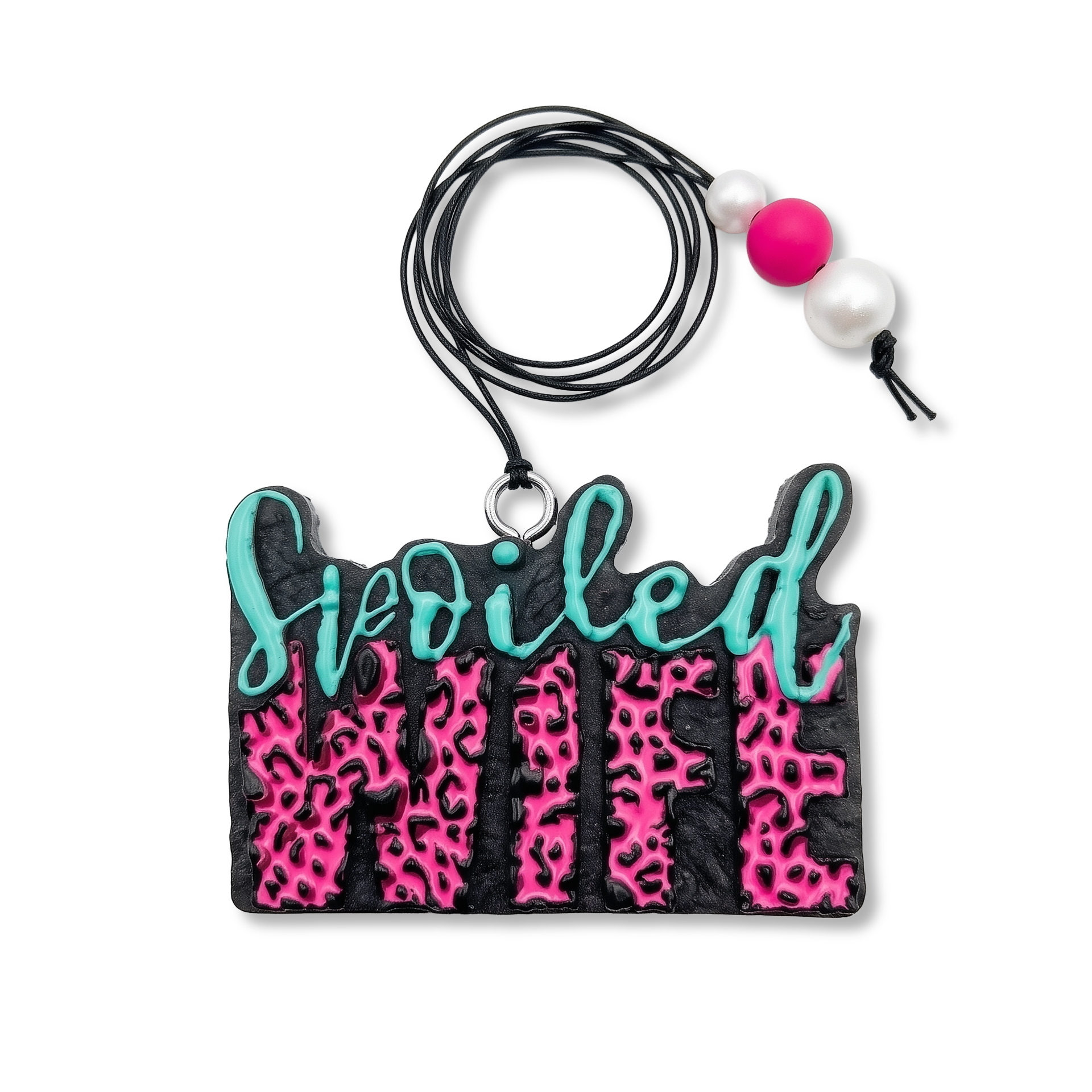 Spoiled Wife