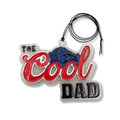 The Cool Dad Freshie