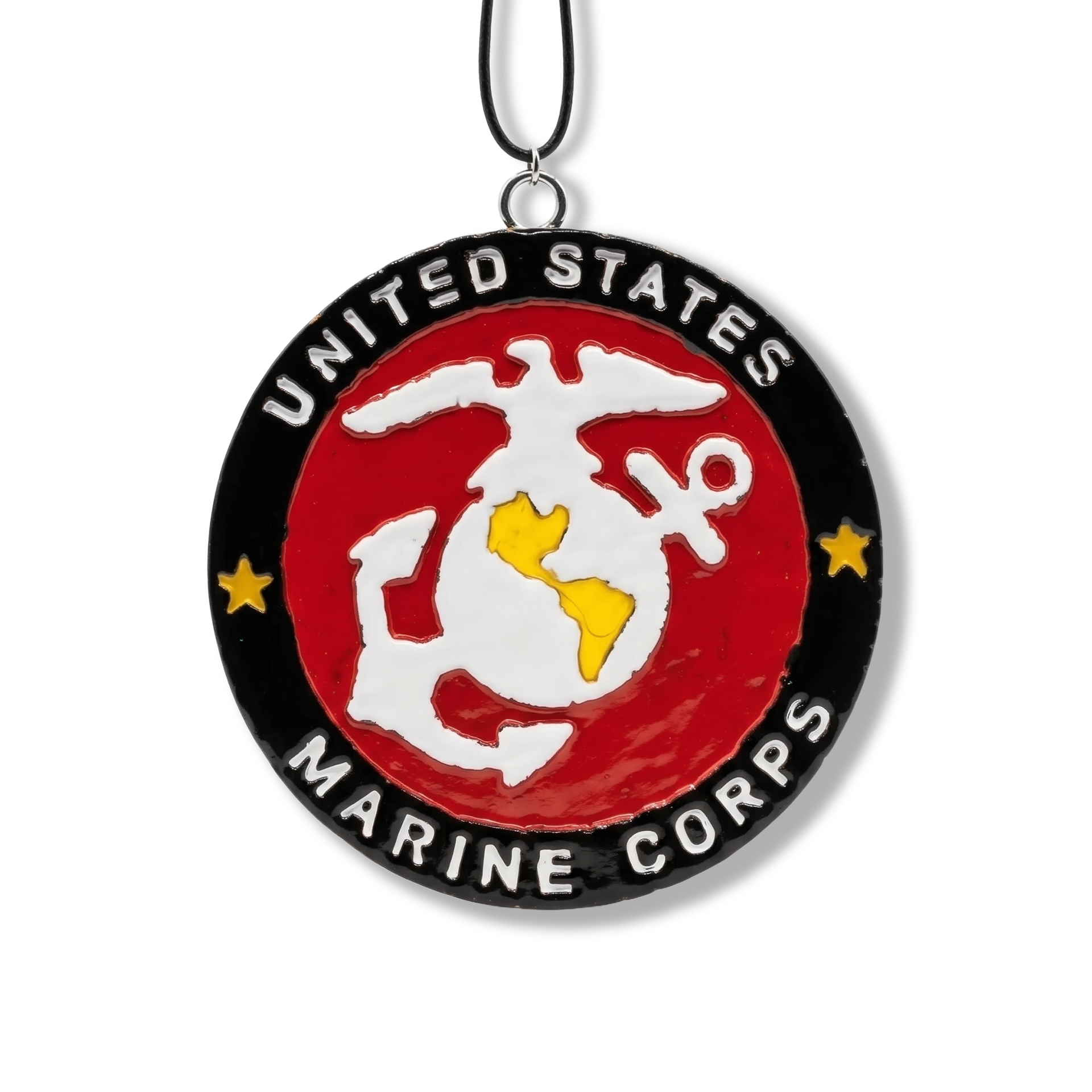US Marine Corps Freshie