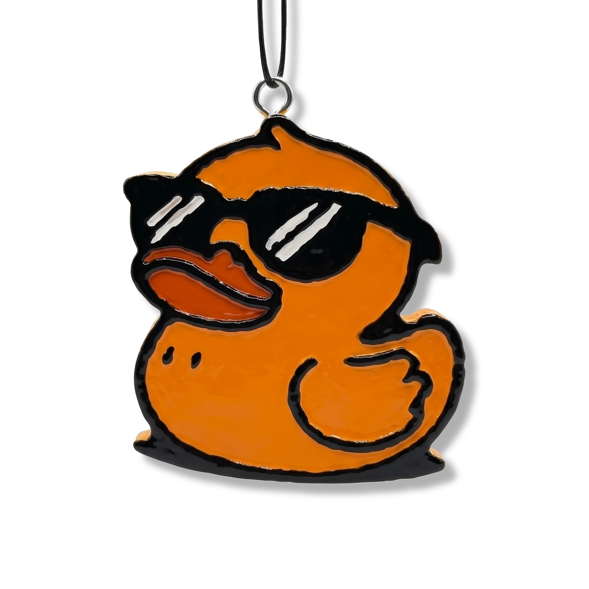 Cool Duck Freshie