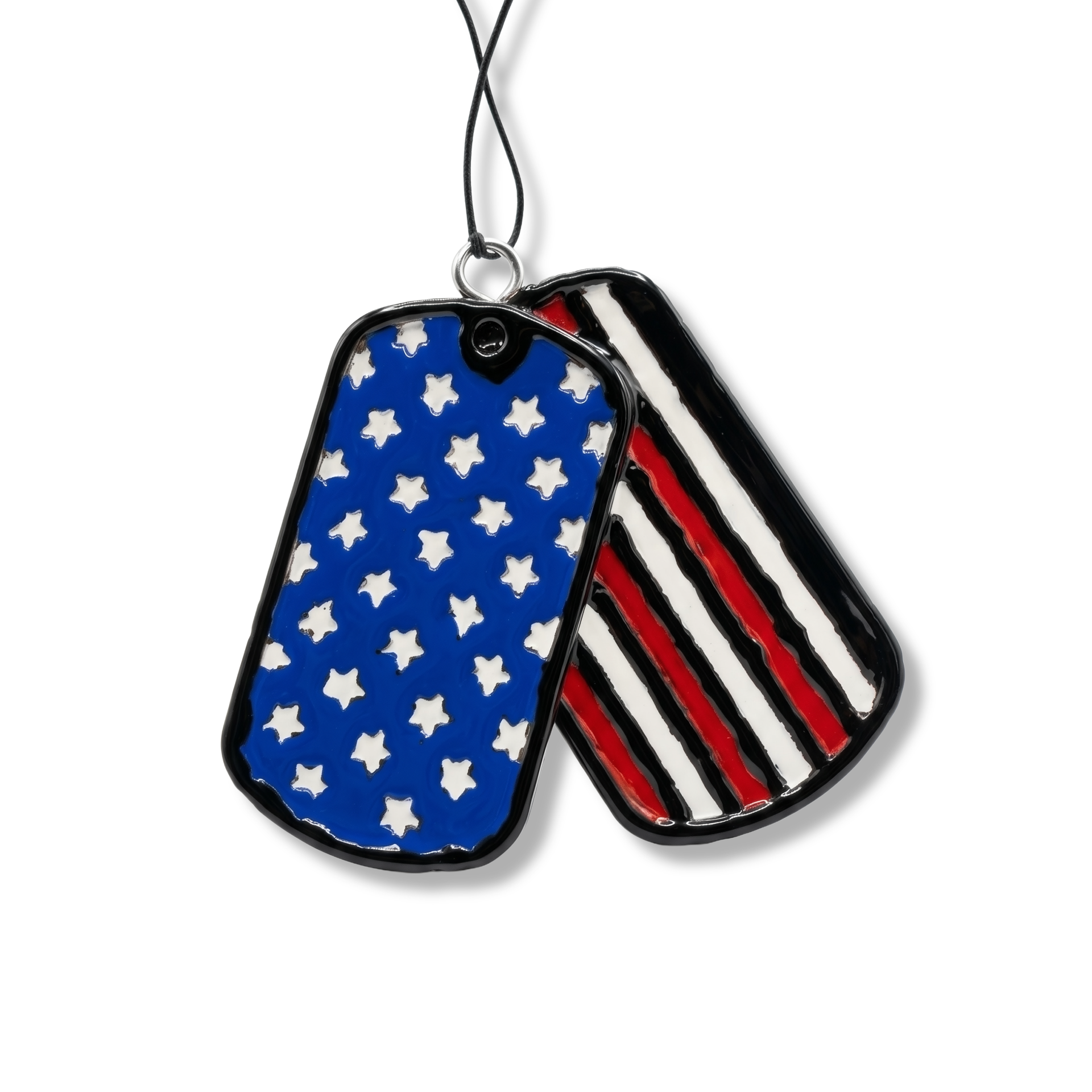 US Tags Freshie