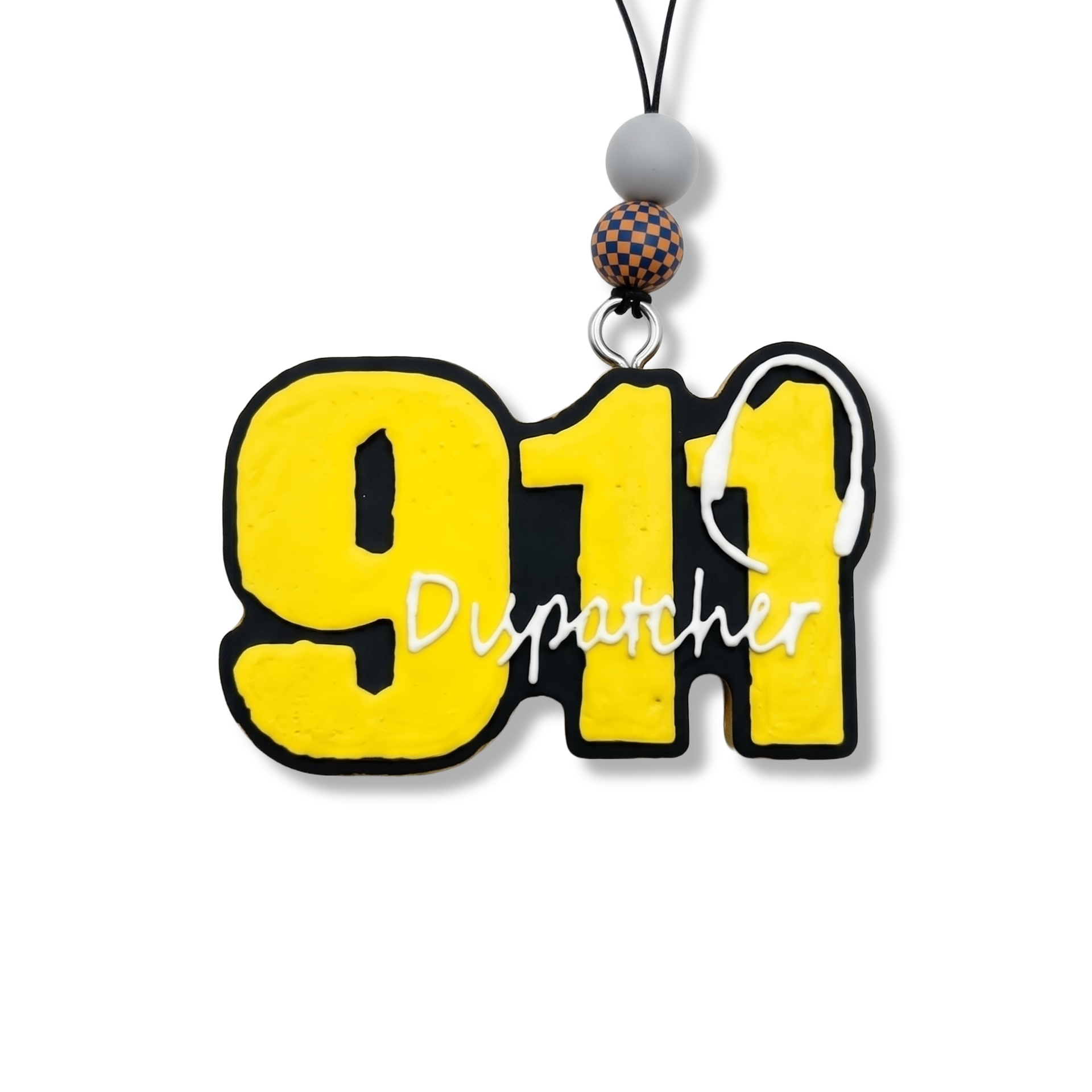 911 Dispatcher Freshie