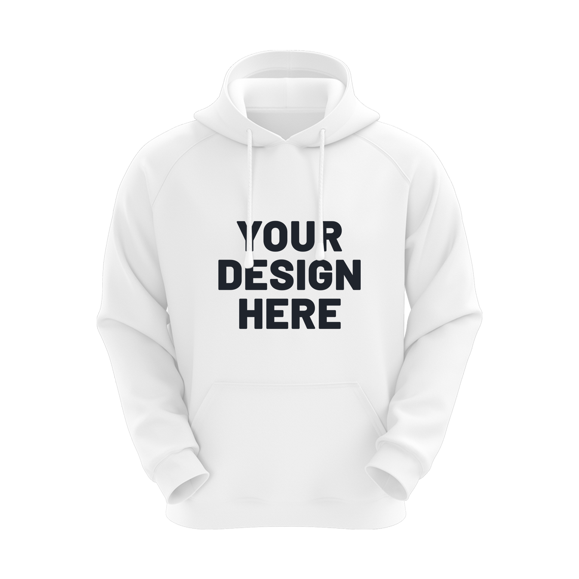 Custom Hoodie