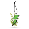 Lightning Bone Hand Peace Grip