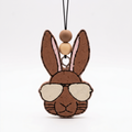 Cool Bunny Freshie