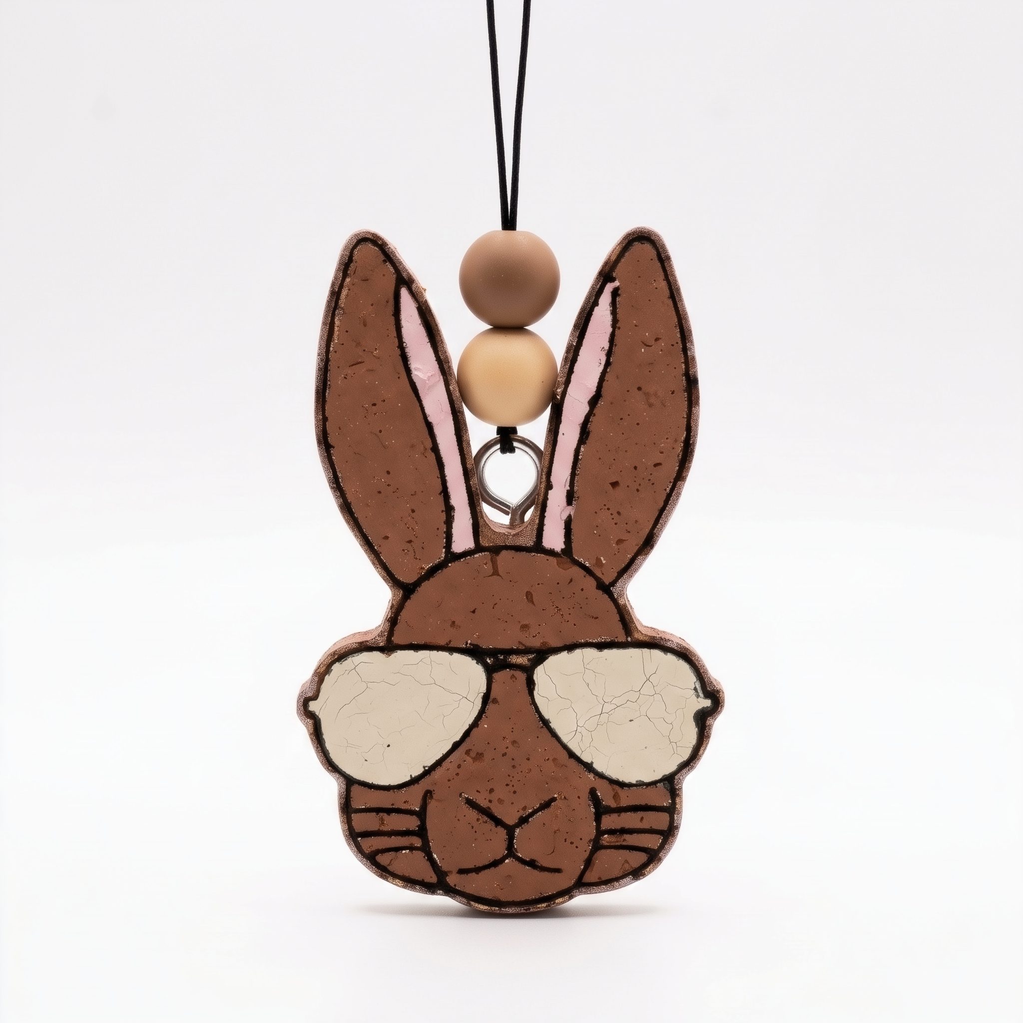 Cool Bunny Freshie