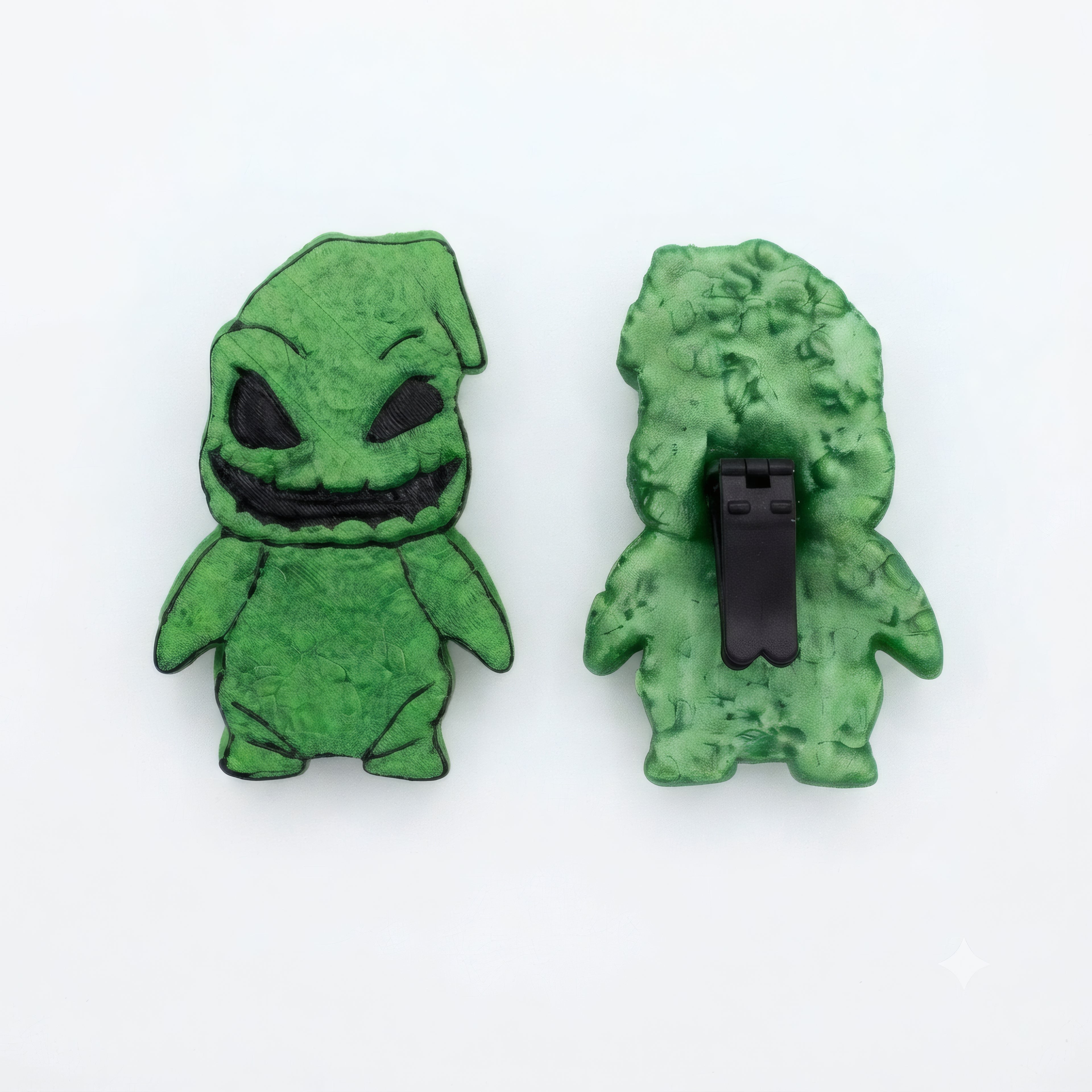 Oogie Boogie Air Vent