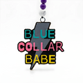 Blue Collar Babe Freshie