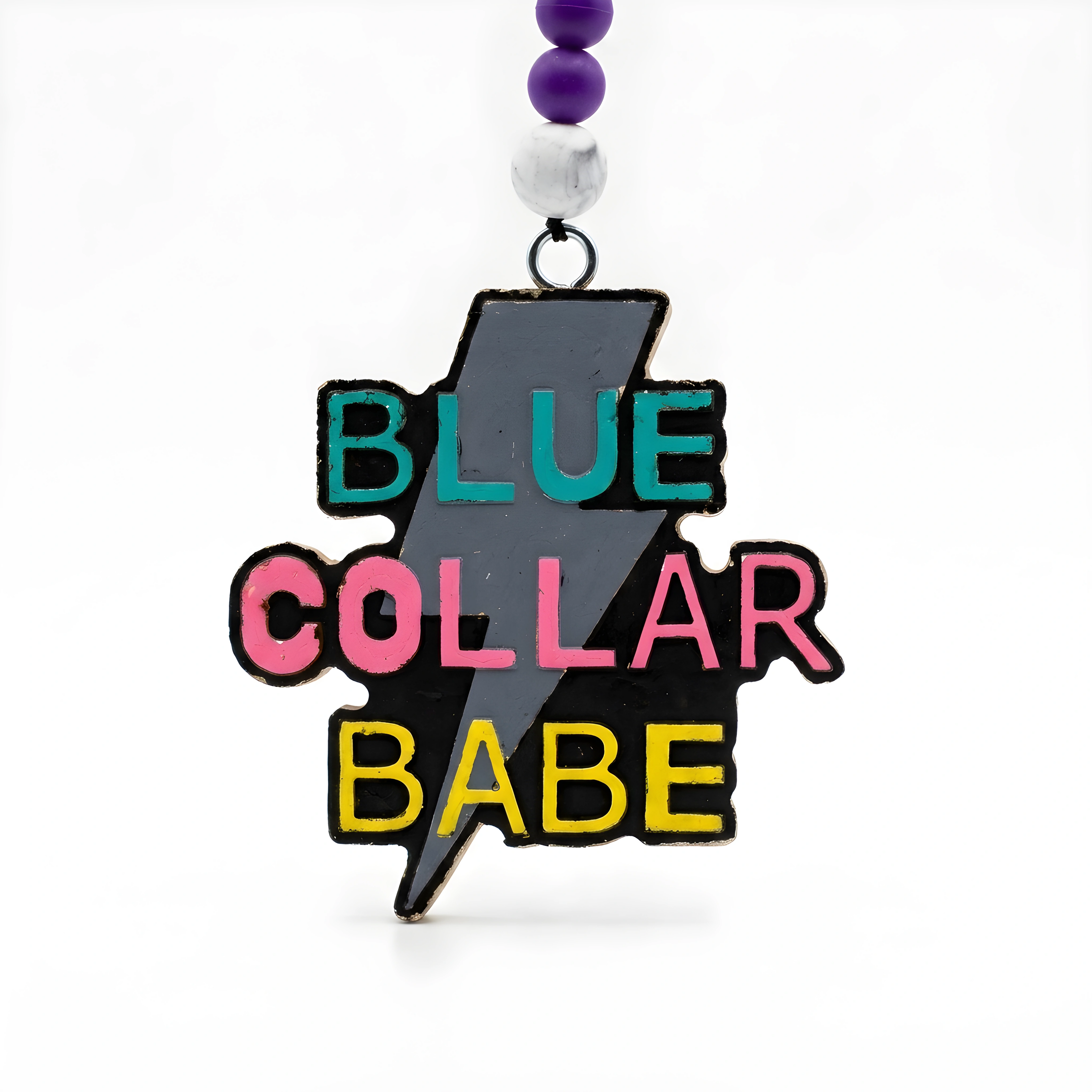 Blue Collar Babe Freshie