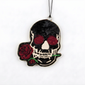 Skull & Rose Freshie