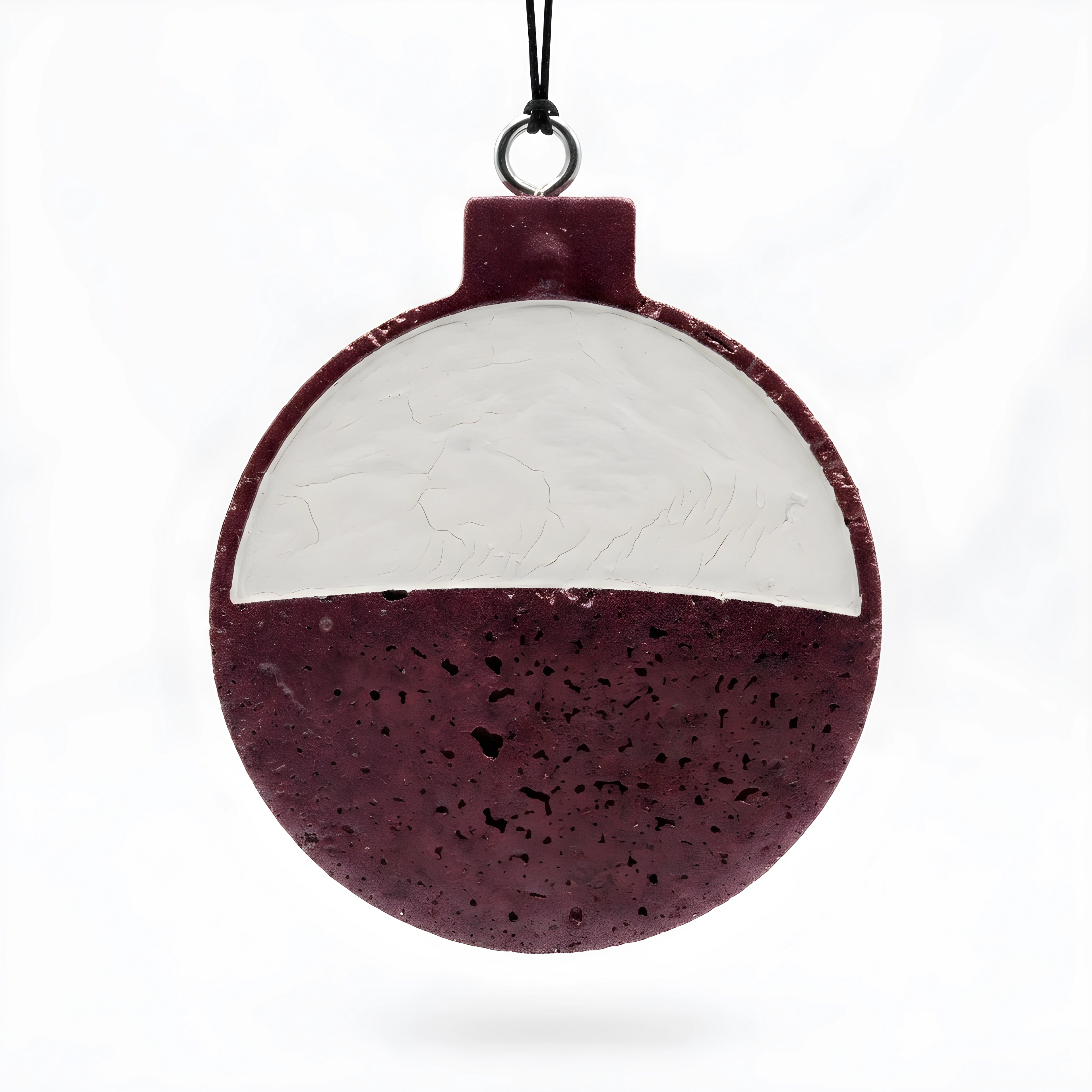 Hanging Ornament Freshie