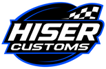 Hiser Customs - Home