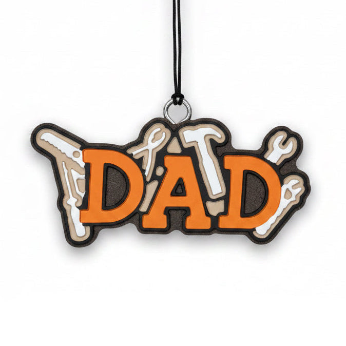 Handy Dad Freshie