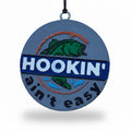 Hookin' Ain't Easy Freshie