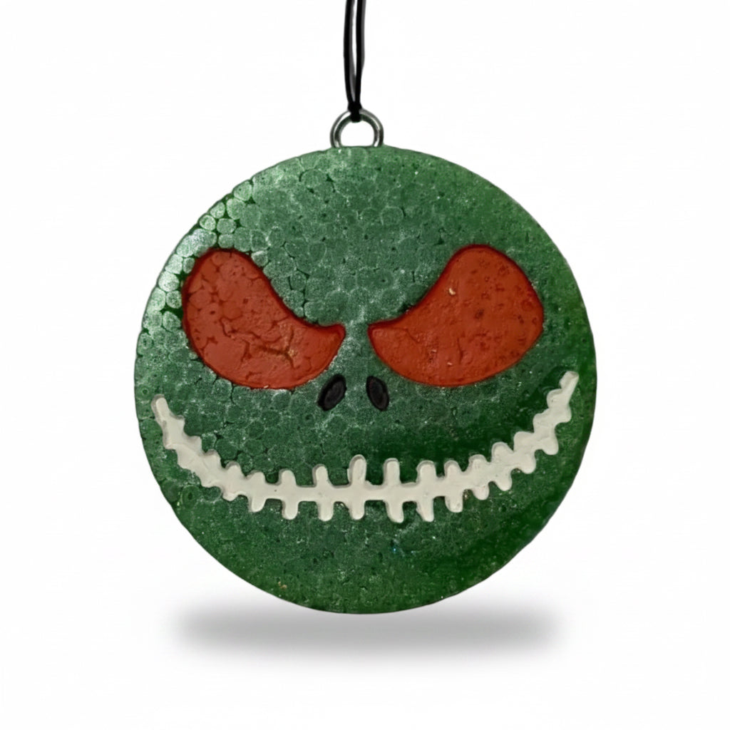Jack Skellington Freshie