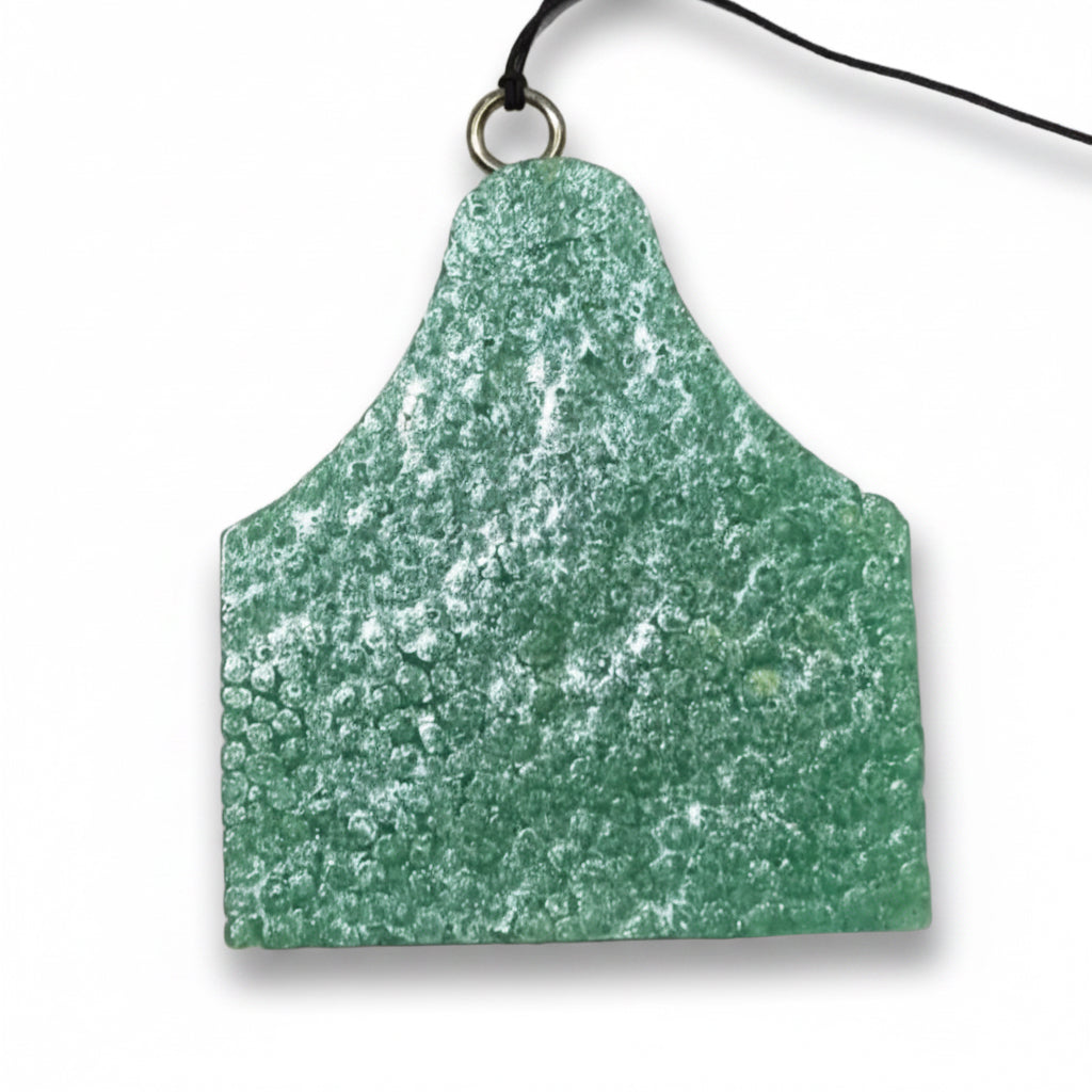 Cattle Tag Freshie