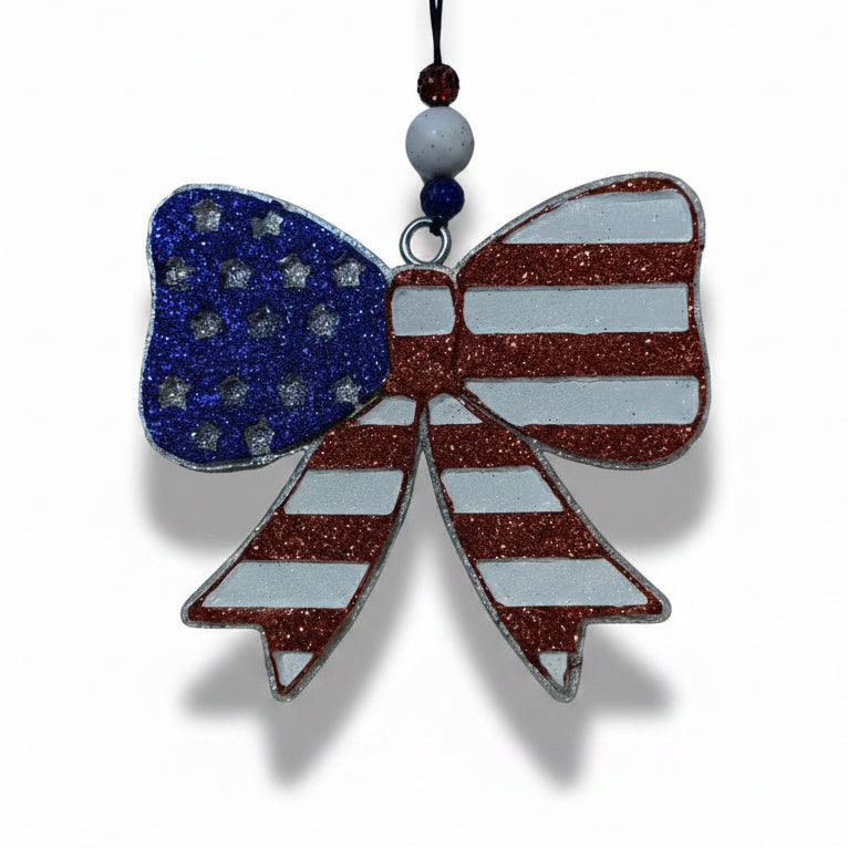 US Bow Freshie