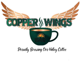 Copper Wings
