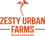 Zesty Urban Farms