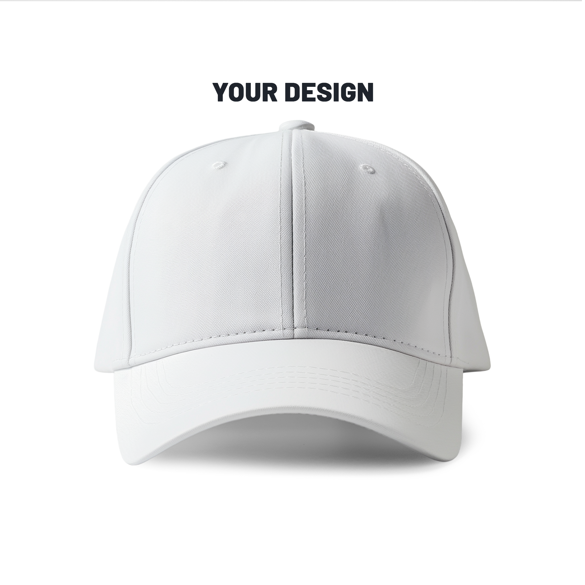 Custom Hat