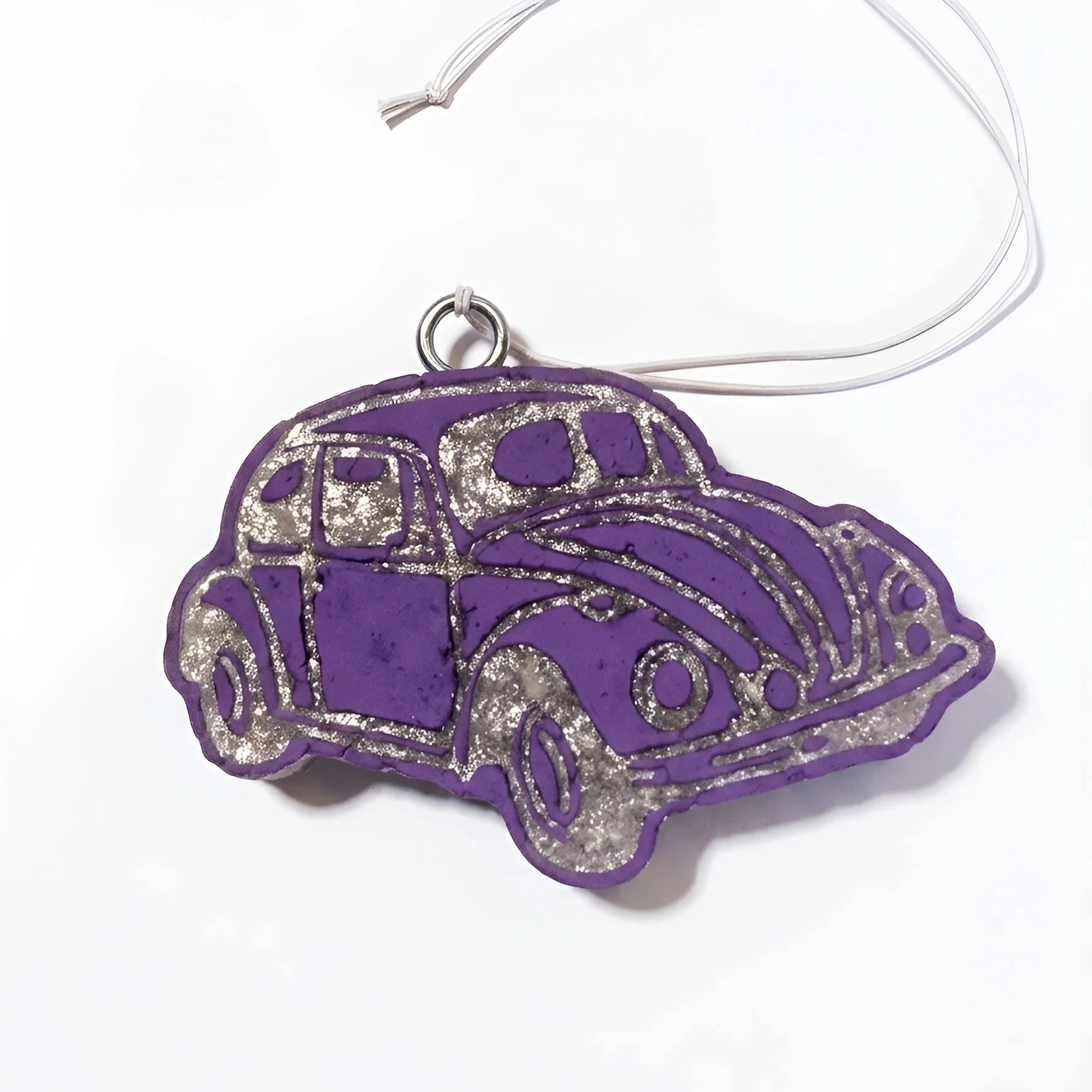Volkswagen Beetle Freshie